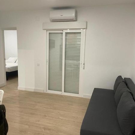 U2 Apartamento A Estrenar, Cerca De Metro Madrid Esterno foto